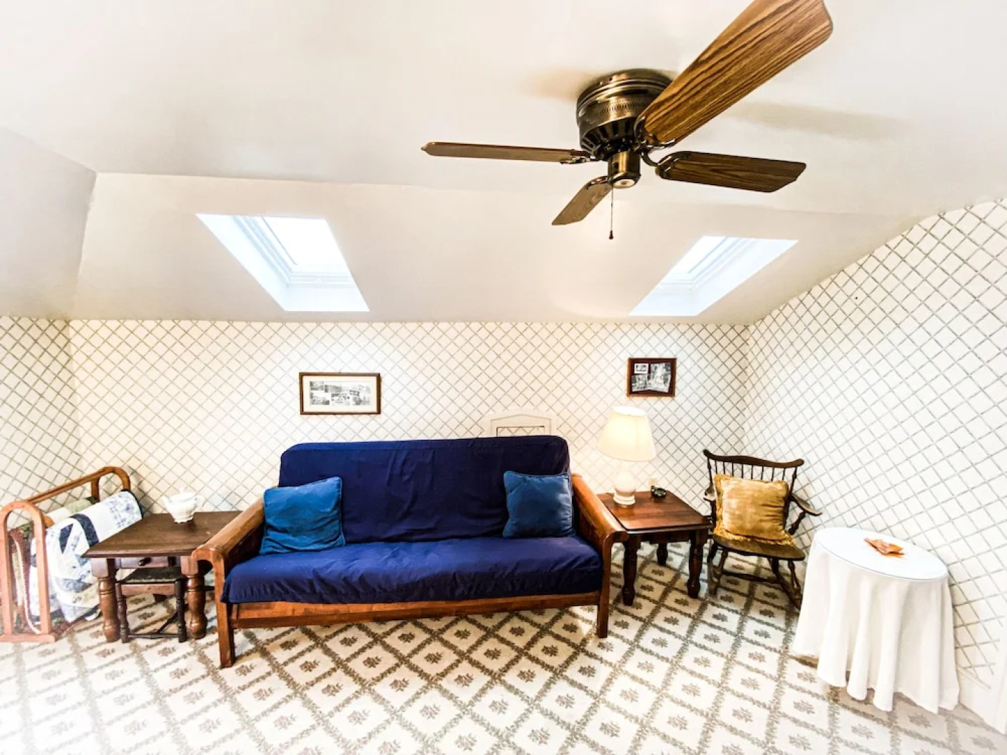 BUTLER HOUSE at The Cherry Creek Inn