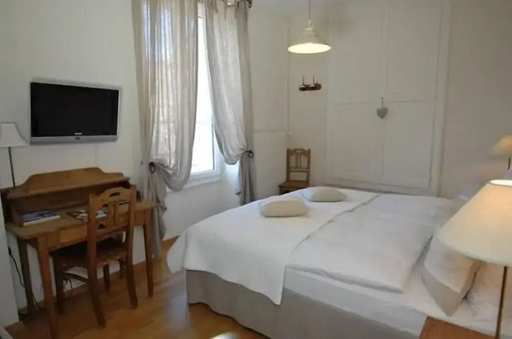Auberge de la Gare Hotel 3* et Restaurant