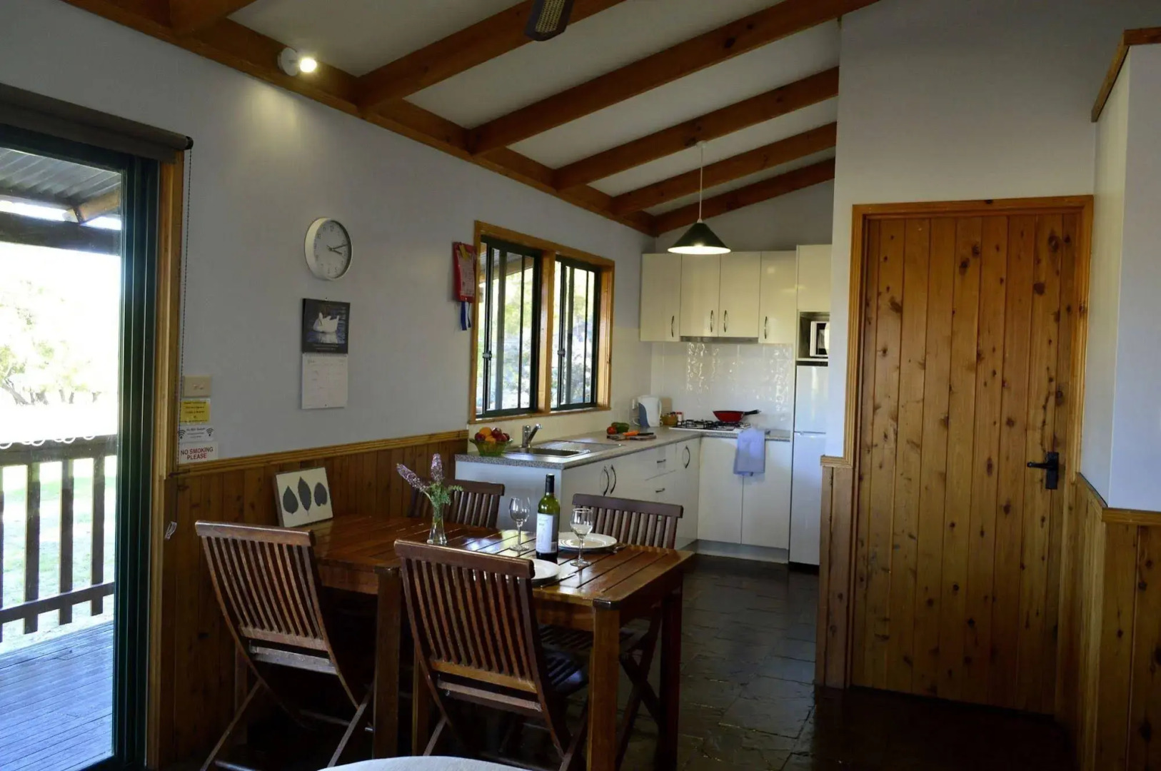 Diamond Forest Farm Stay