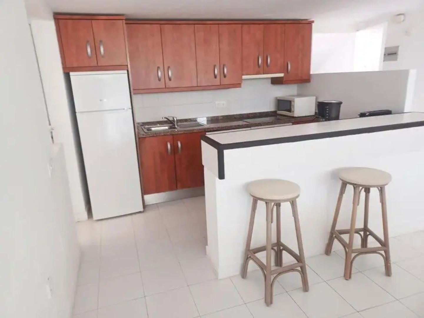 Terrazas Cala Codolar