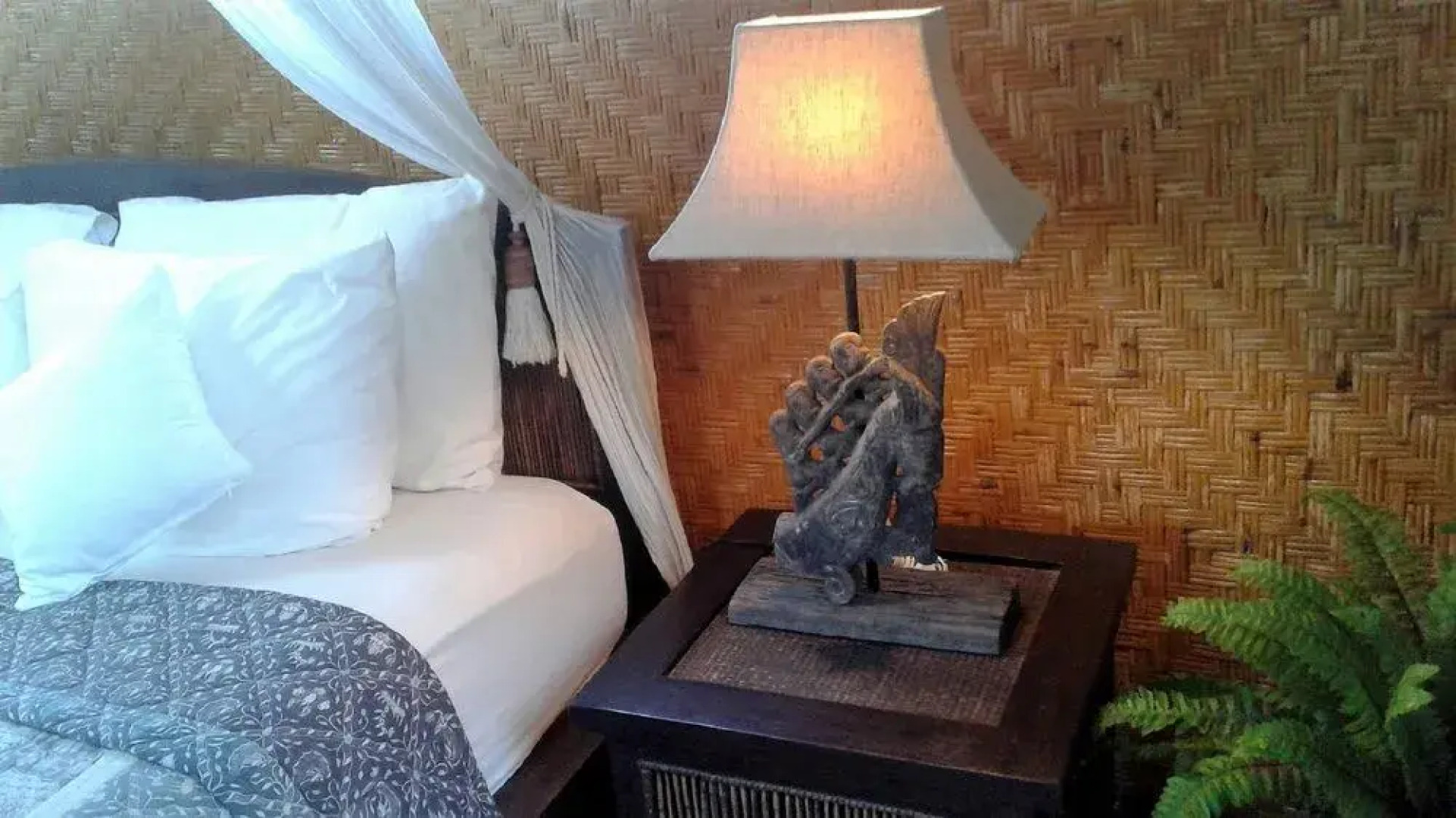 Pondok Pisces Bungalows