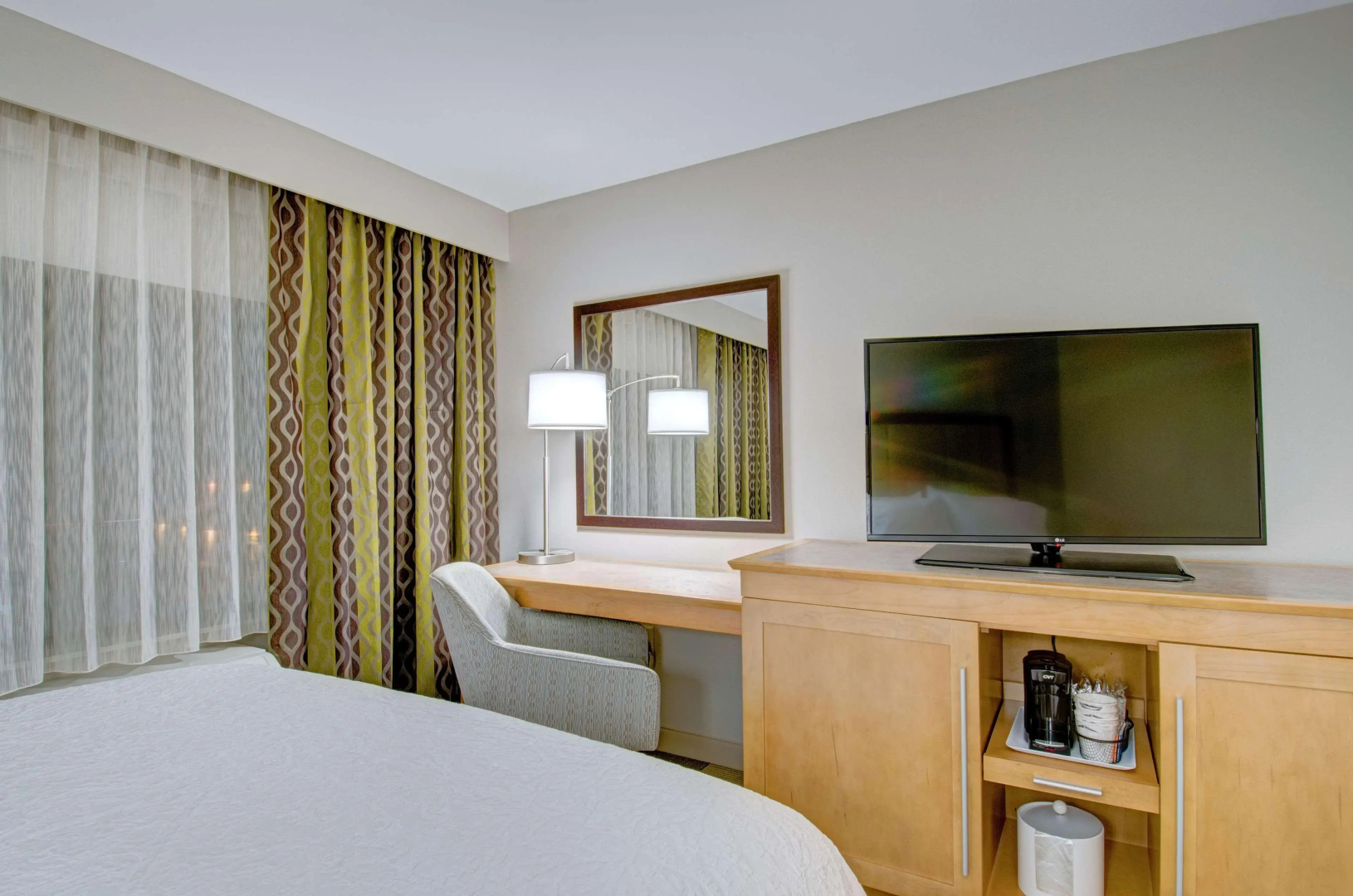Hampton Inn Boston - Westborough