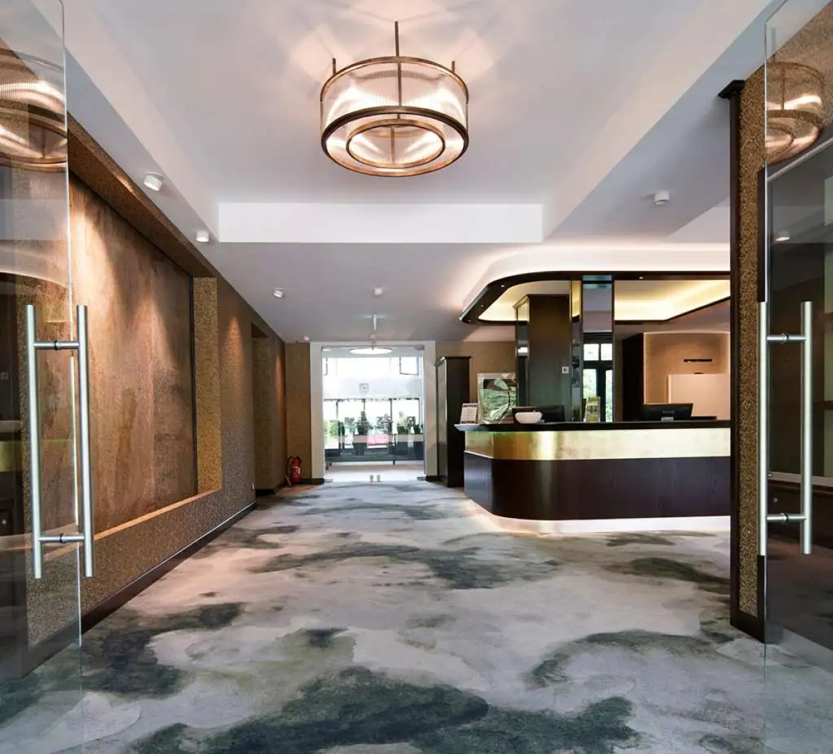 Essensio Hotel Düsseldorf