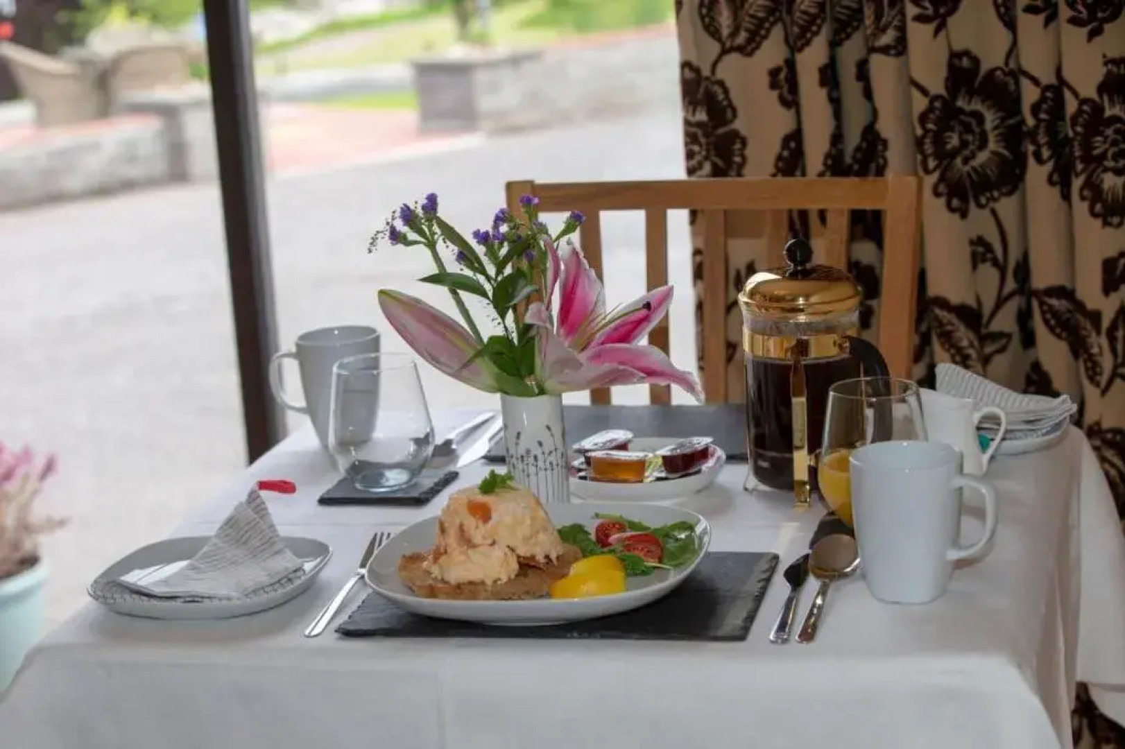 Springburn Farmhouse