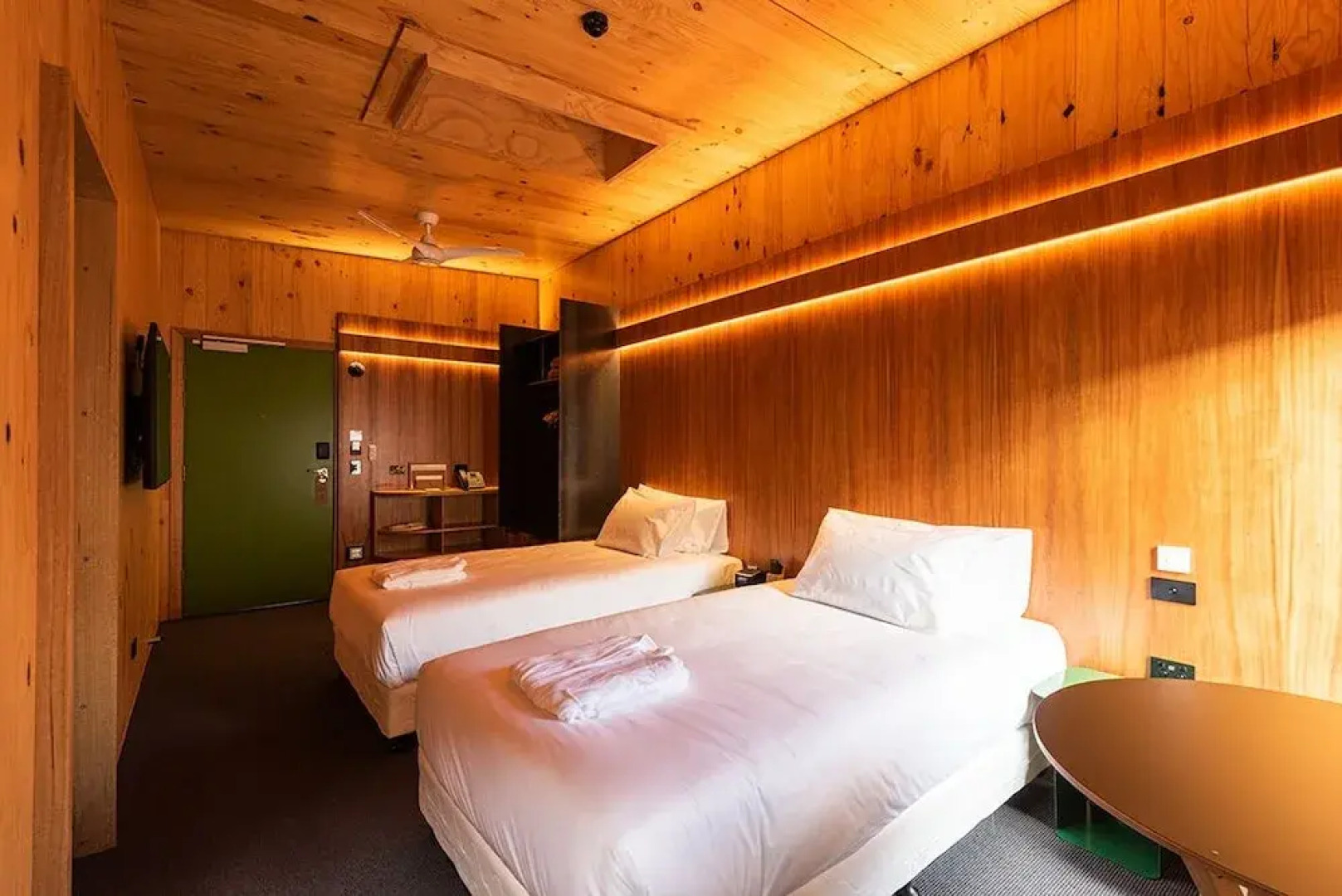 Iron Creek Bay Estate