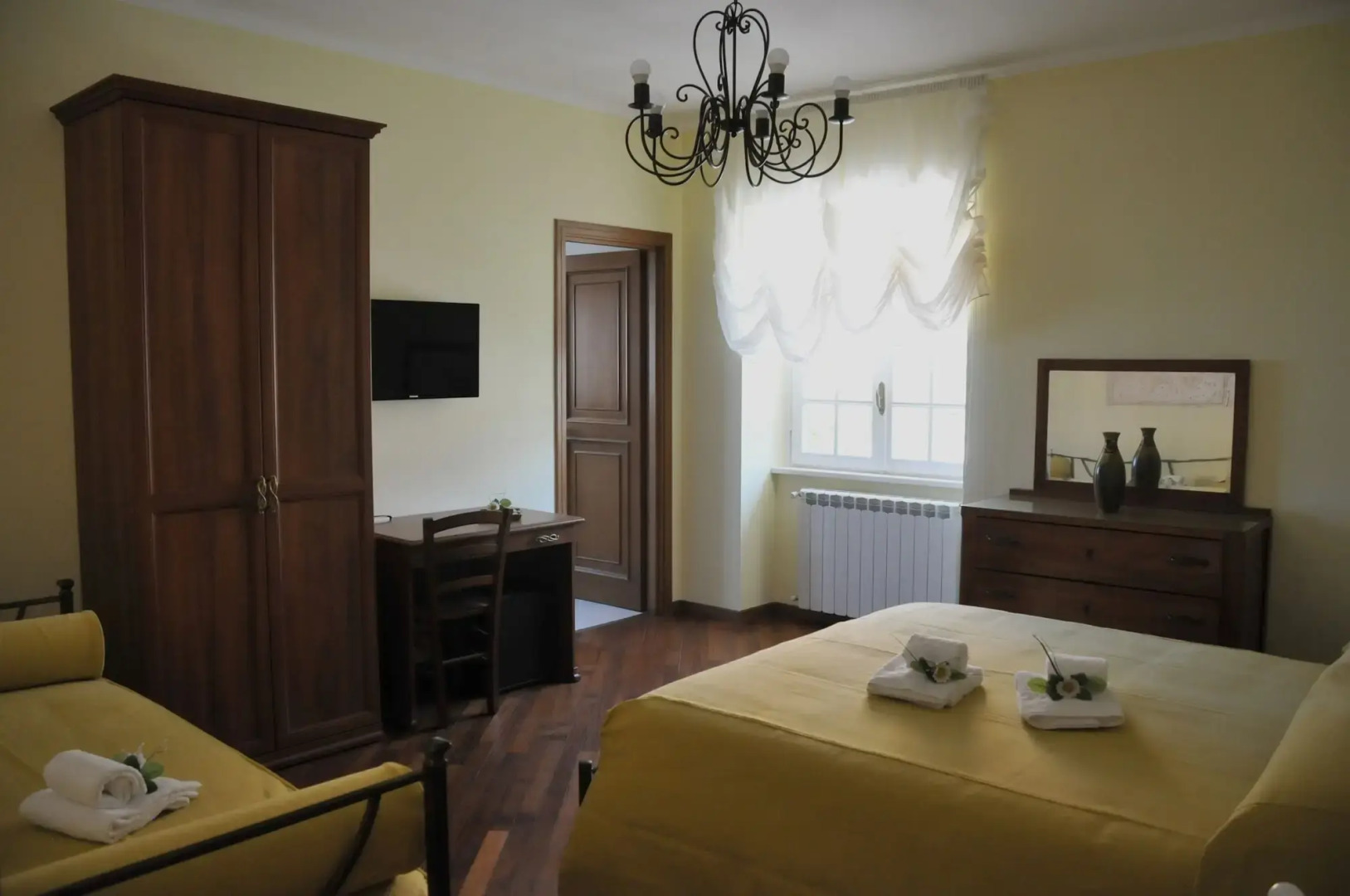 Antica Villa di Bruto