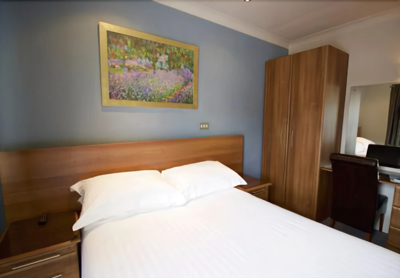 The Woolacombe Bay Hotel