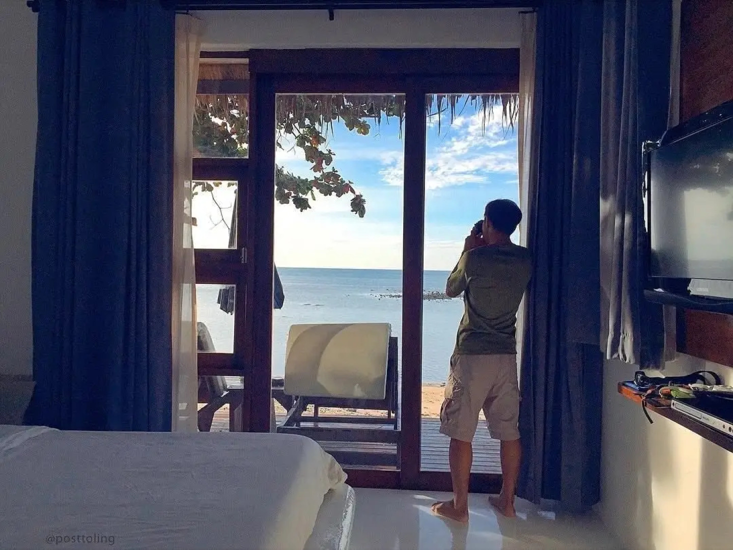 Lazy Days Samui Beach Resort