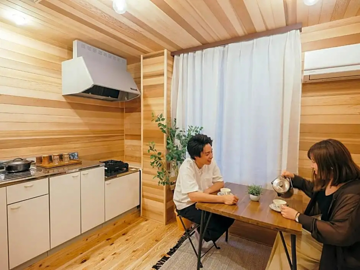 Noasobi Lodge 203- Vacation STAY 23343v