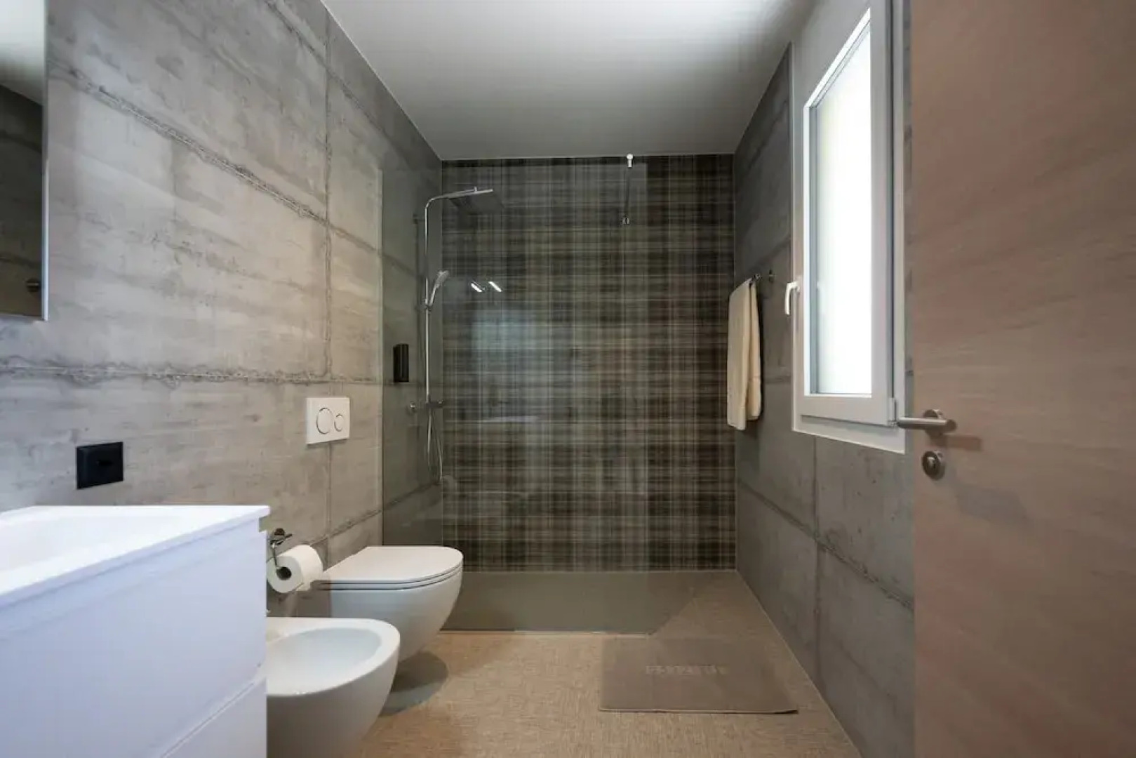 6532 Smart Hotel - Self check-in