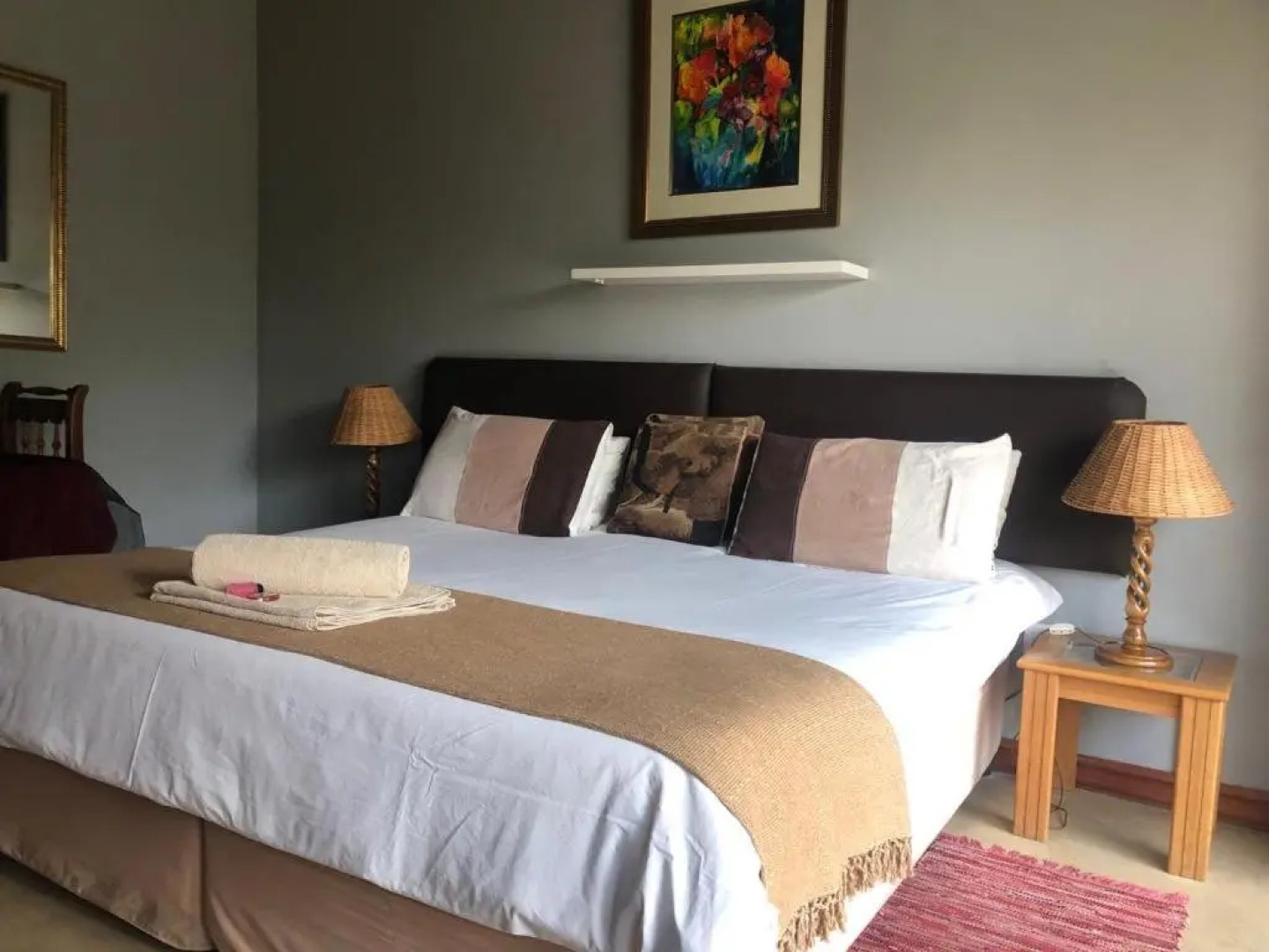 Waterberg Guest Home