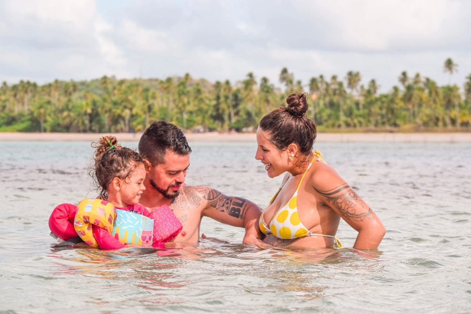 Pratagy Beach All Inclusive Resort