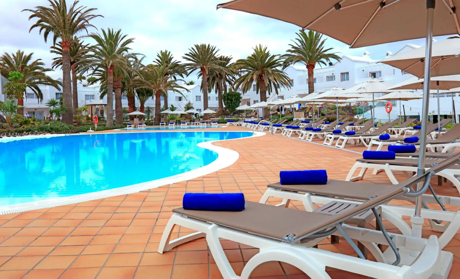 LABRANDA Corralejo Village - All Inclusive