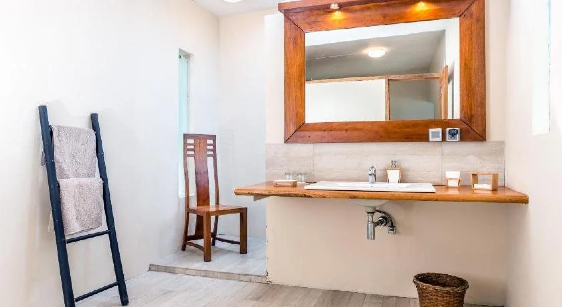 Bunaken Cha Cha Nature Resort