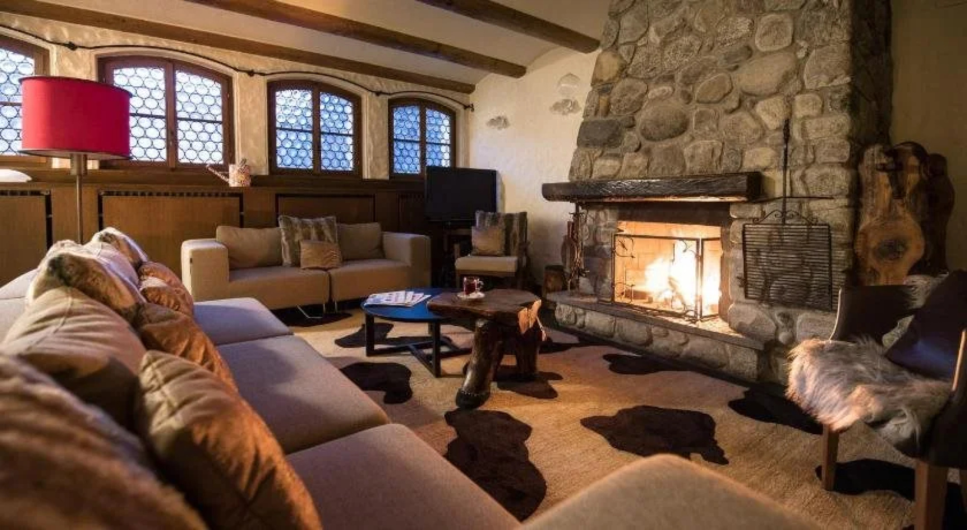 Hotel Bergidyll - Riders Haven