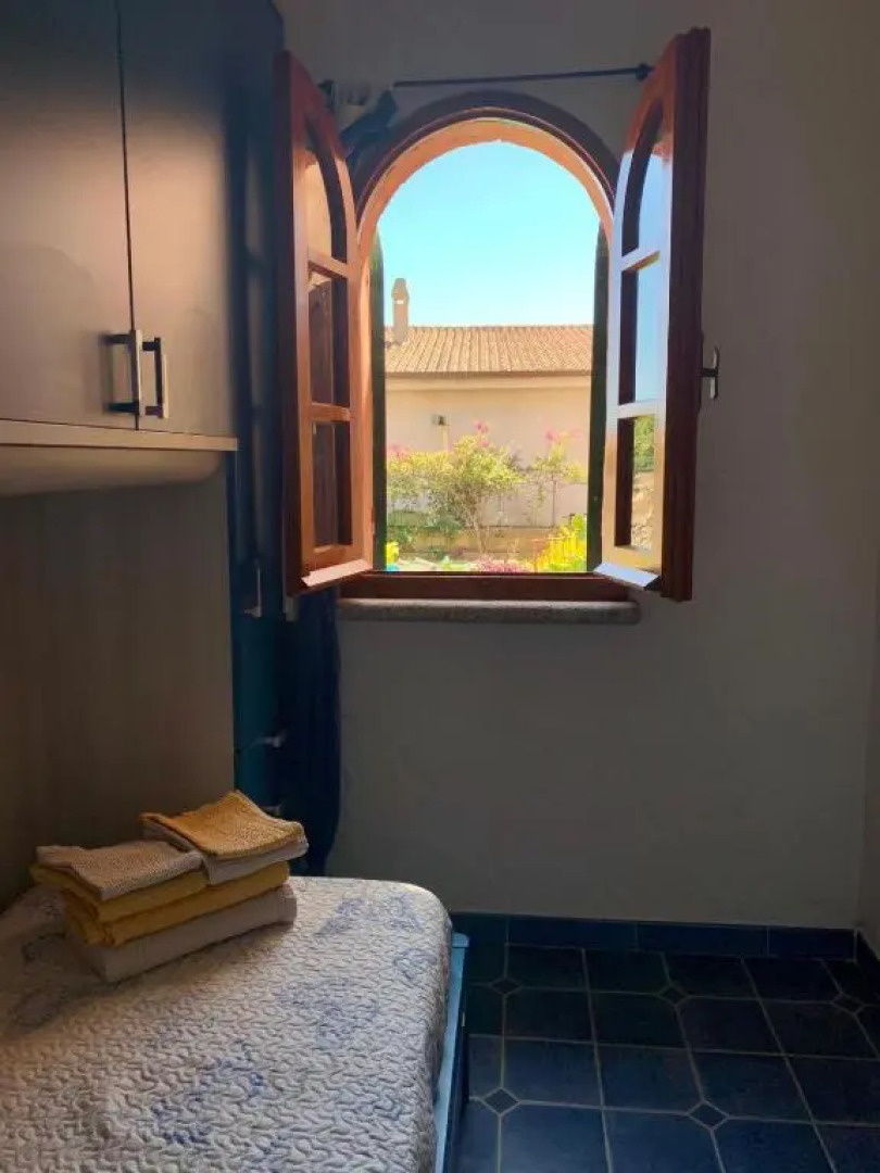 Bed & Breakfast "Le Ginestre"