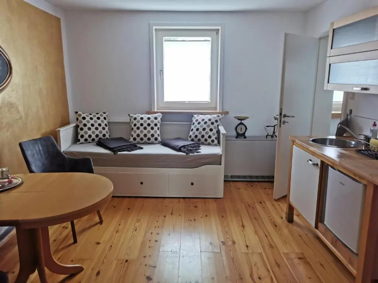 Gästehaus Domänenblick