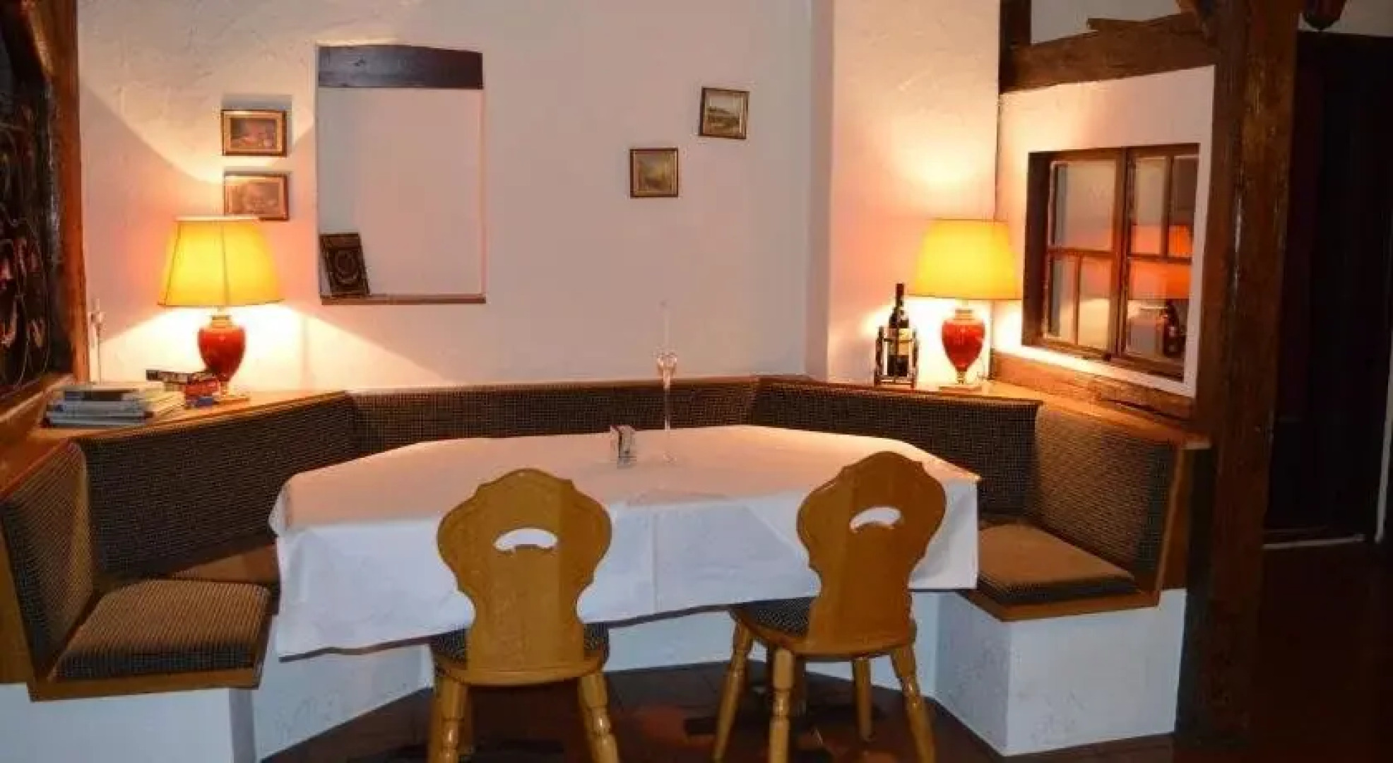 Hotel Hohensteiner Hof