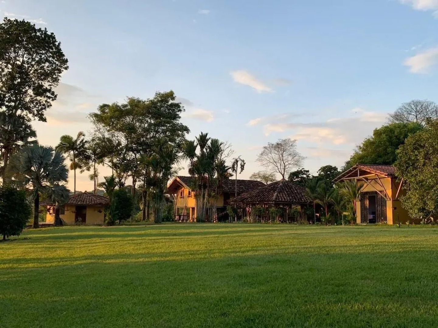 Turismo Rural Palermo