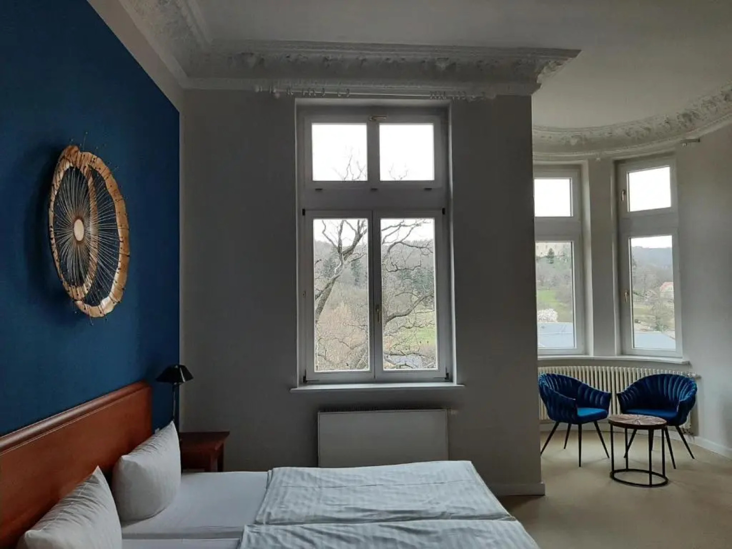 Hotel Villa Viktoria Luise