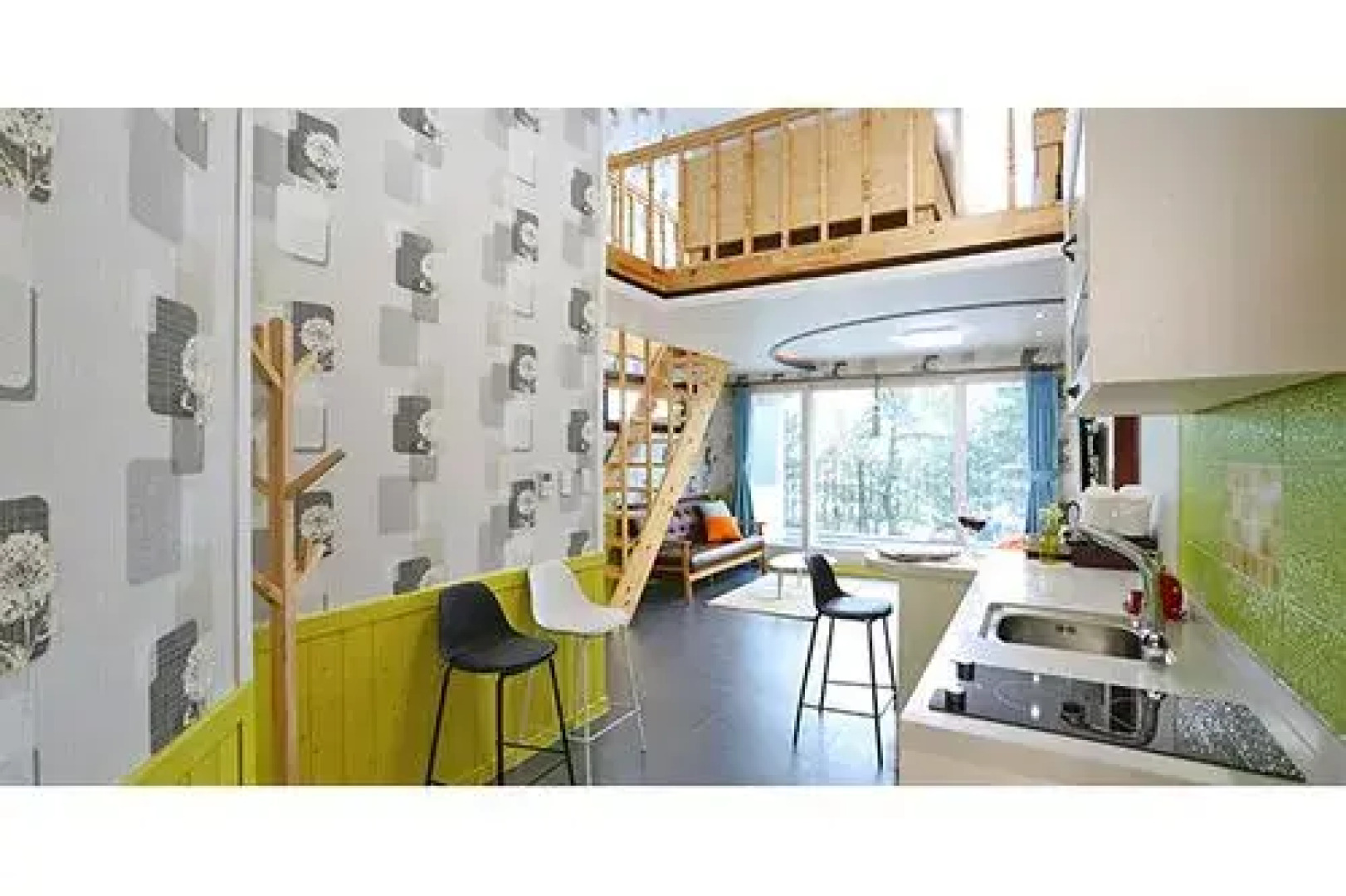 Tongyeong Evergreen Pension