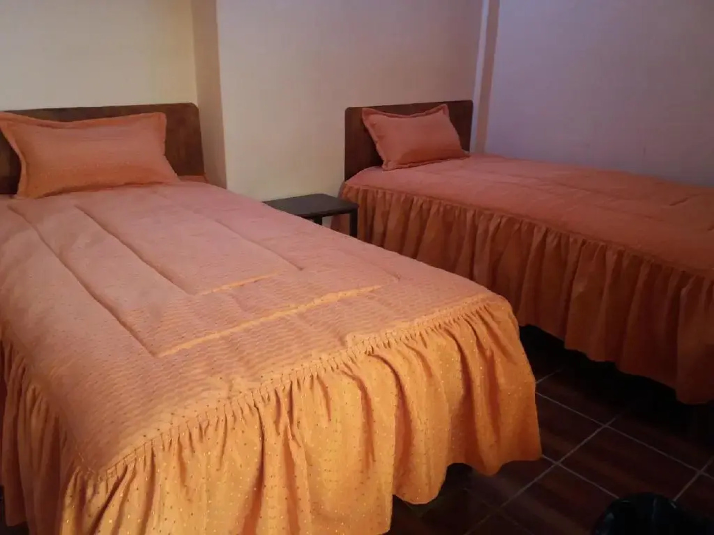 Mitayos Land Backpackers Hostel