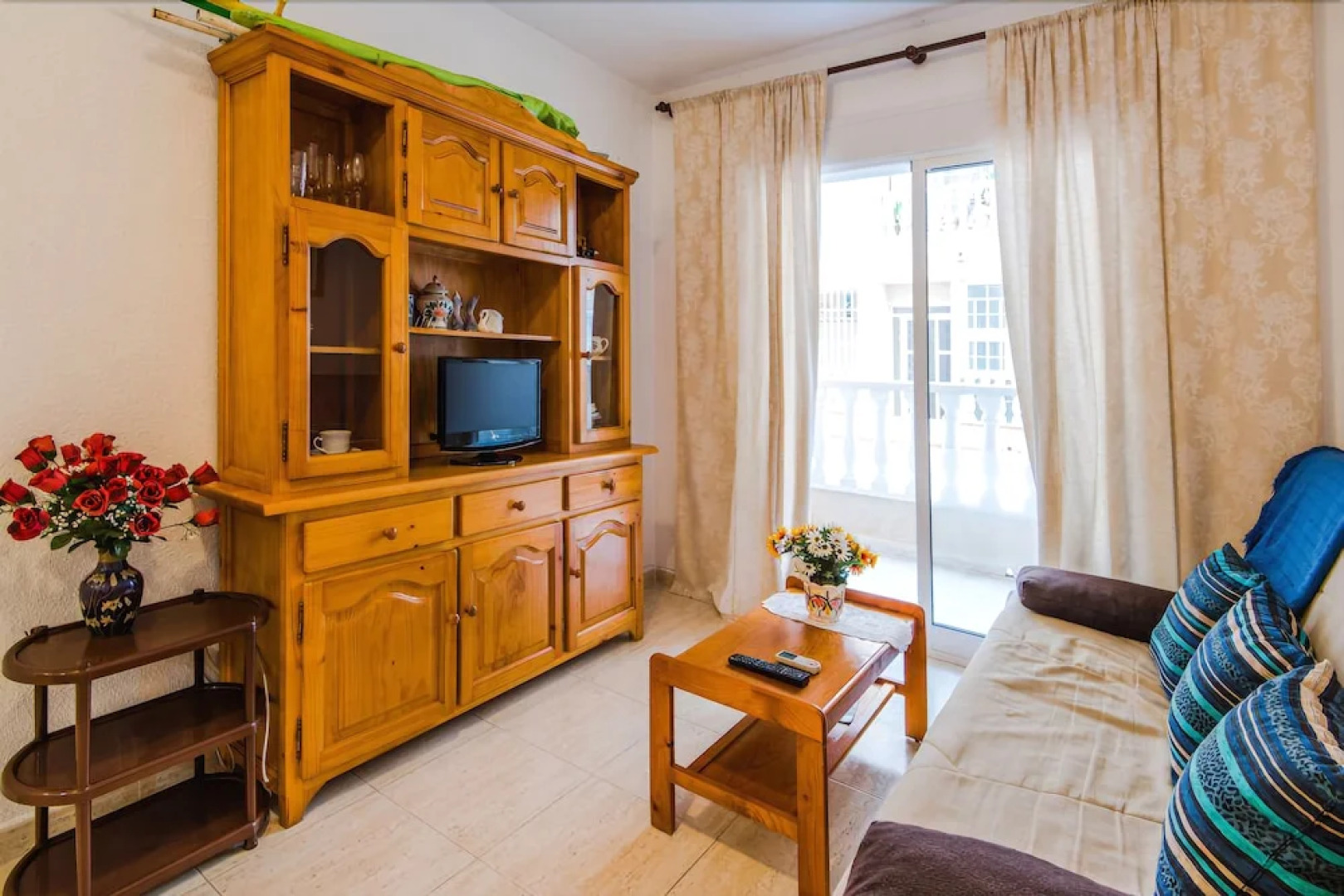 Casa en la Costa Playa del Cura