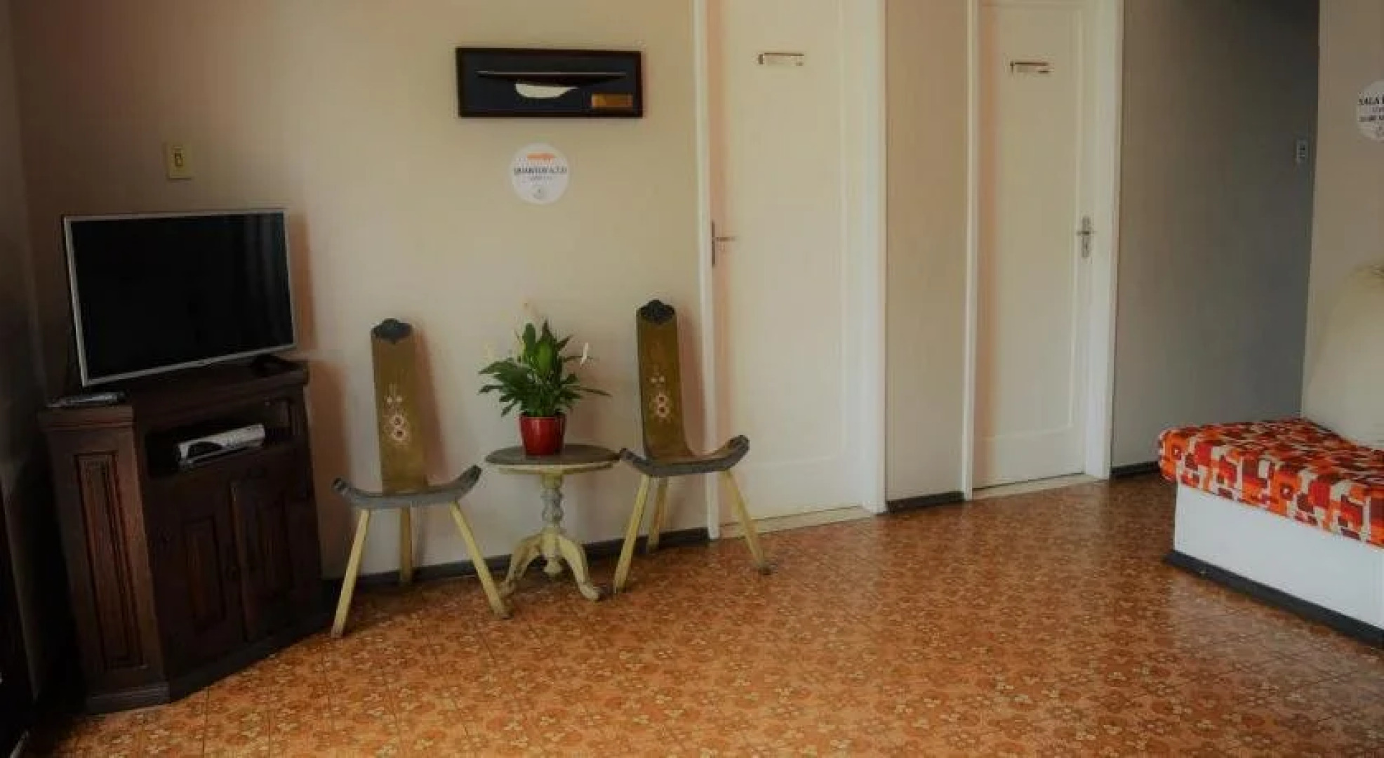 Marina dos Anjos Hostel