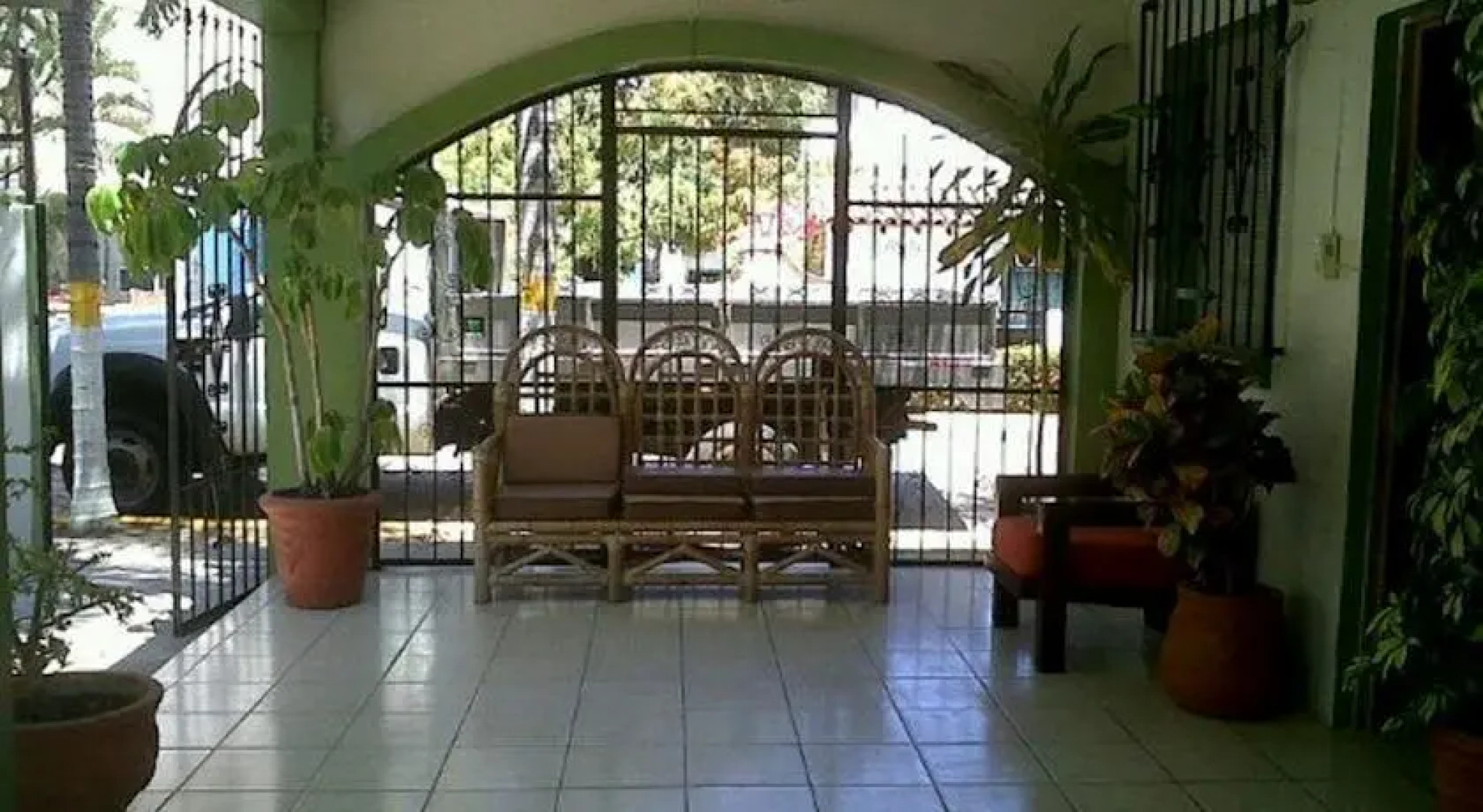 Bungalows San Miguel