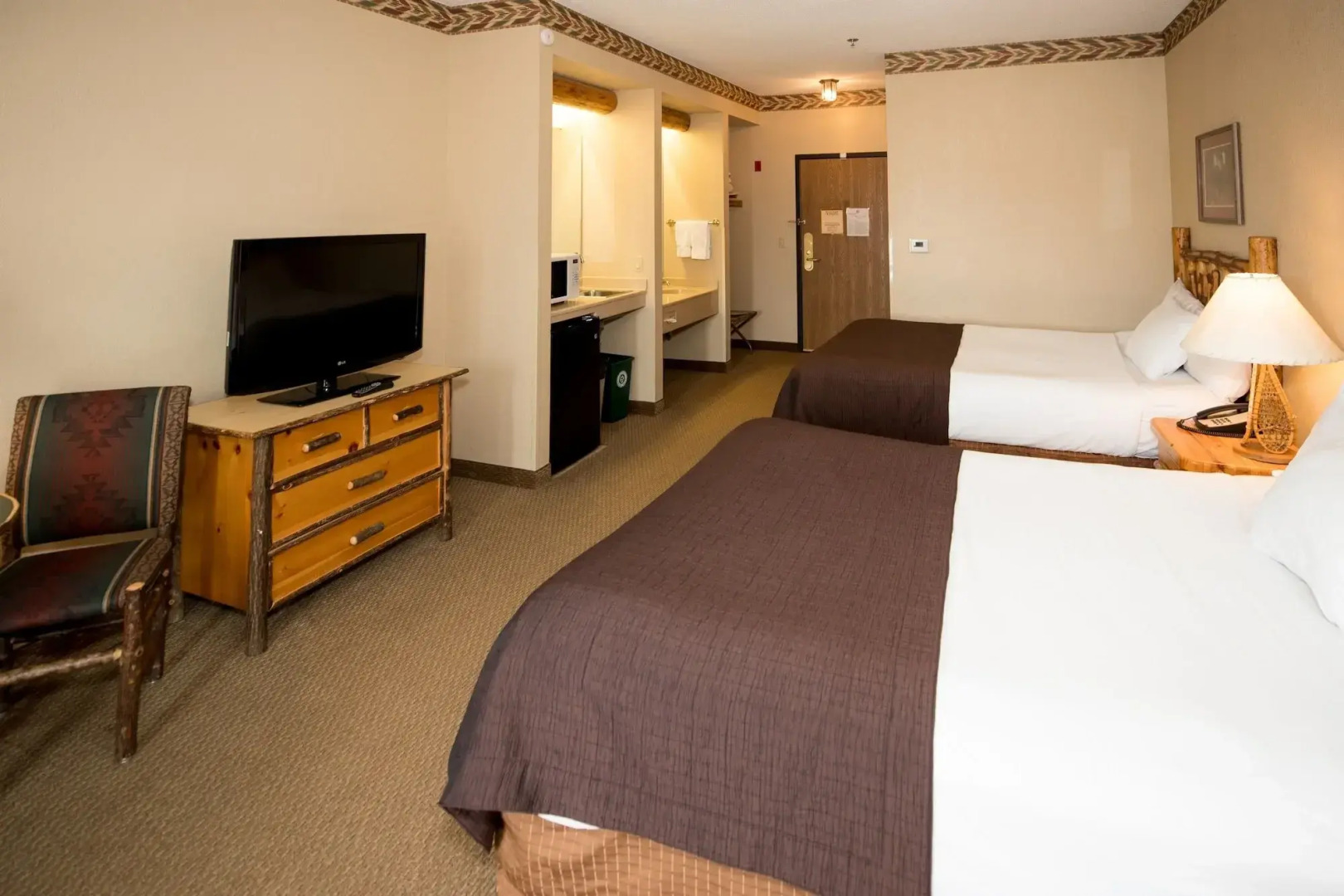 Great Wolf Lodge Wisconsin Dells