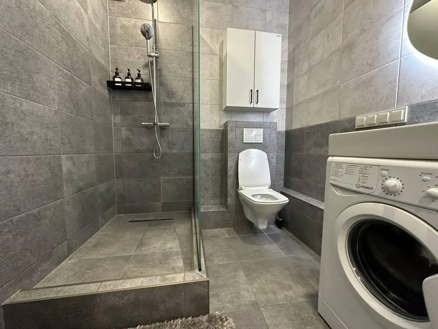 Апартаменты на Онежской 4