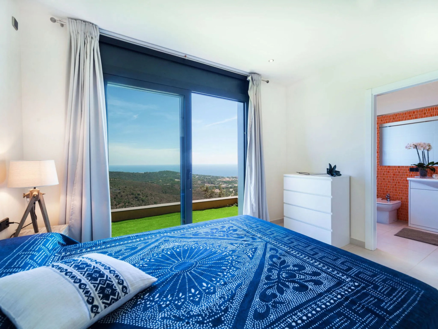 Holiday Home Suites Mas Nou