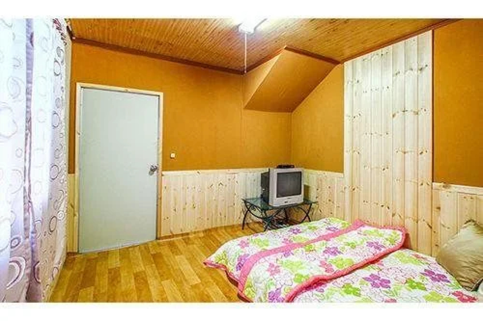 Danyang Palgyeong Pension