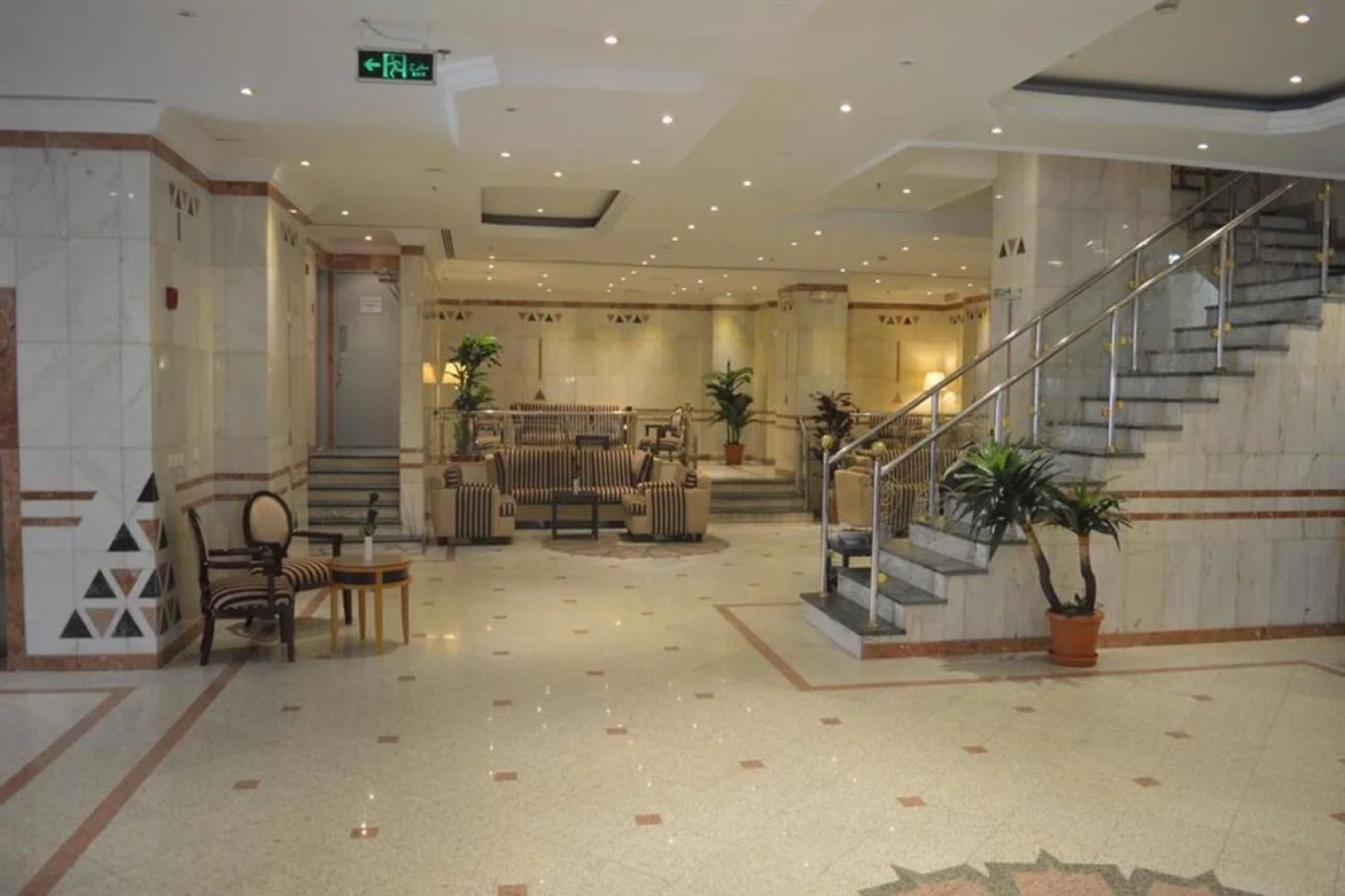 Dar Al Eiman Al Nour