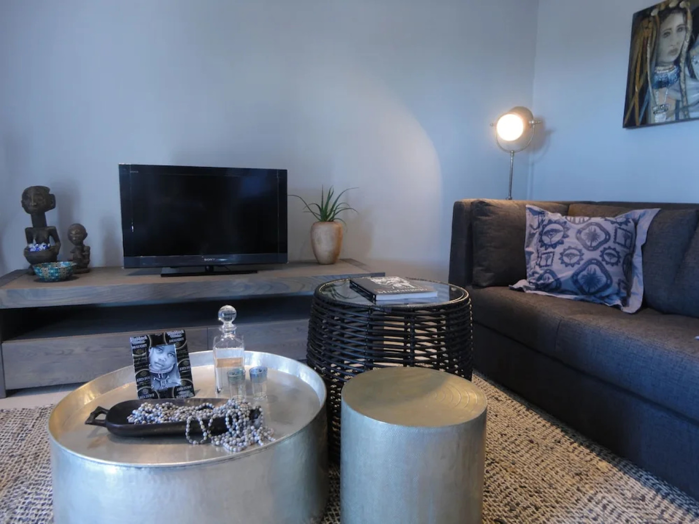 NWR Gross Barmen Resort