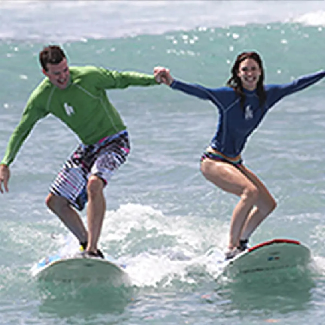 Pousada Spa Ventos do Camburi