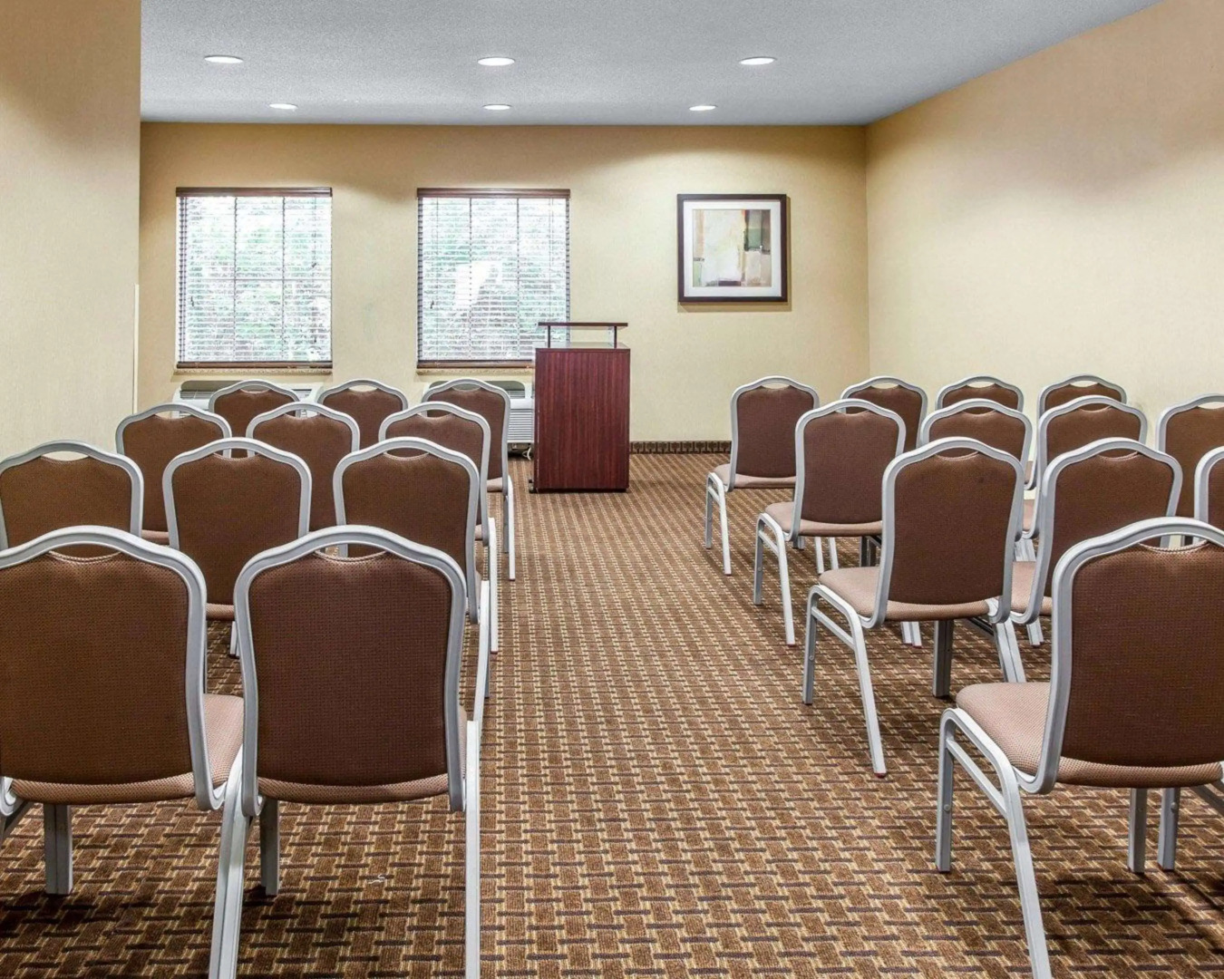 Sleep Inn & Suites Near Joint Base Andrews - Washington Area