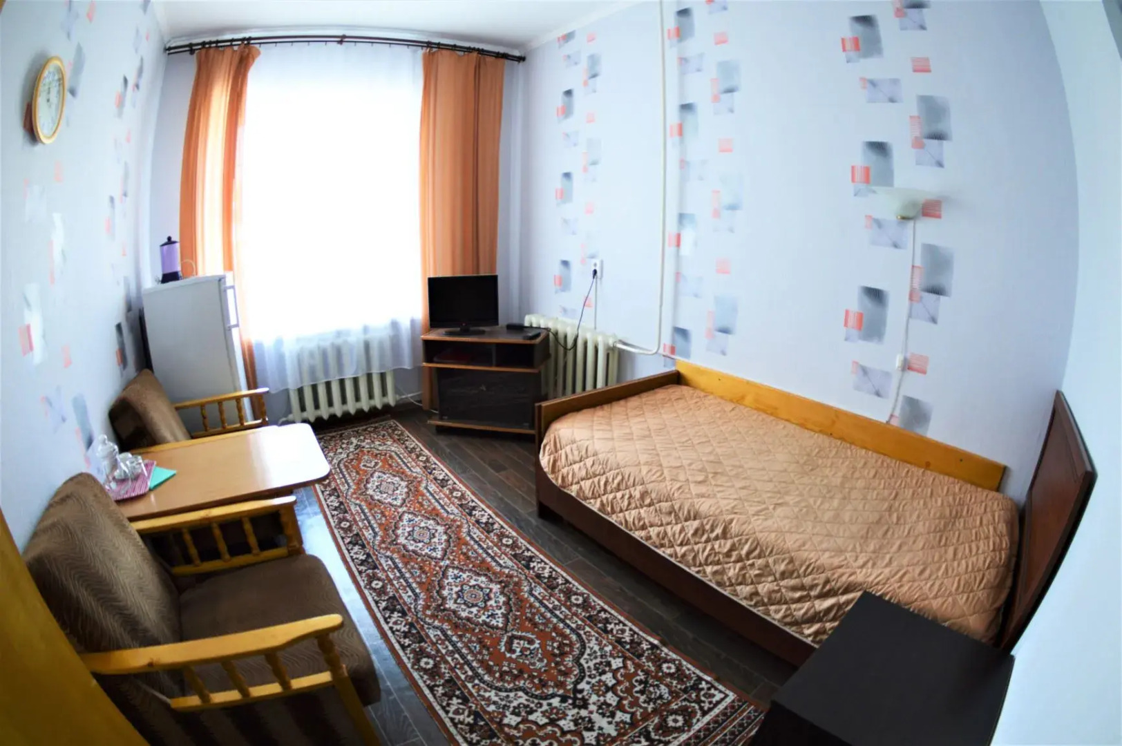 Serebrjanye kljuchi, Gomel'skaja oblast'