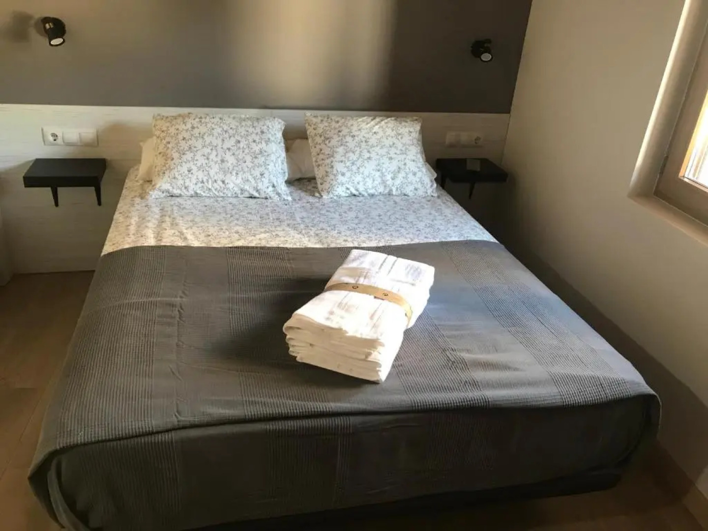 Parada de Txambonet 2