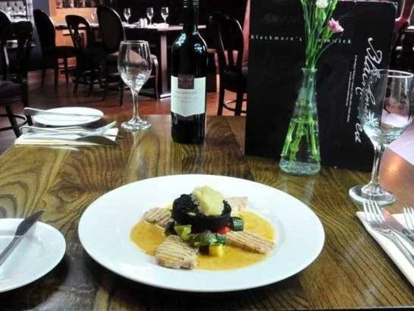 The Bondgate Boutique