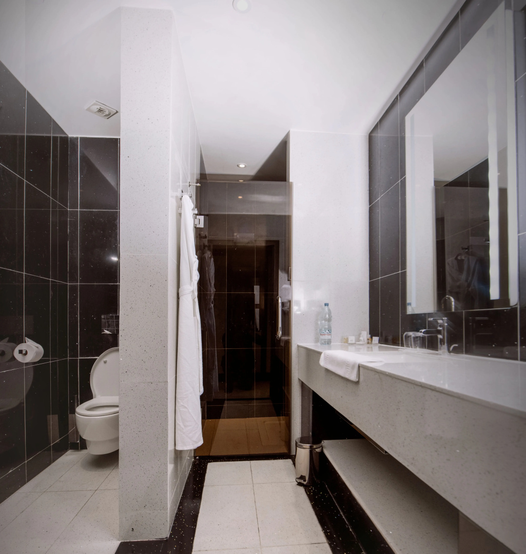 Krystal Palace Douala