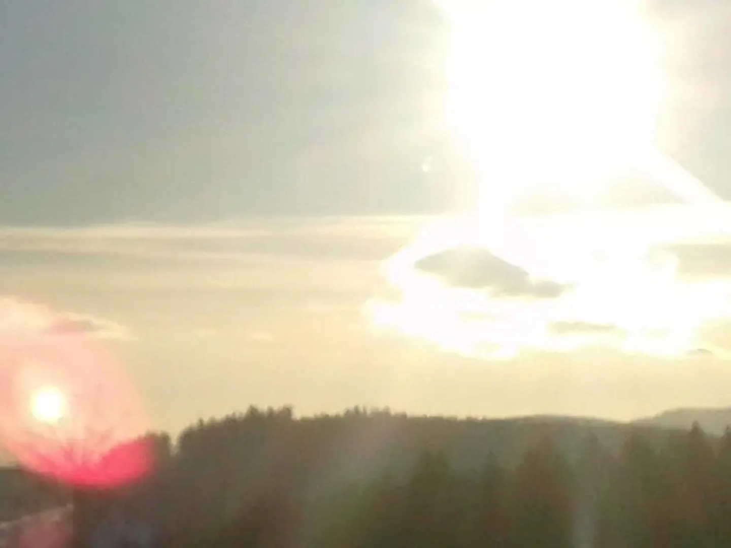 Hotel Sternen - Anno 1769