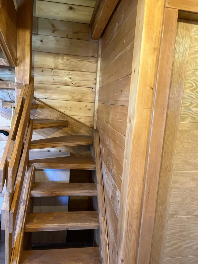 Apartmani Joka i Drvene kucice