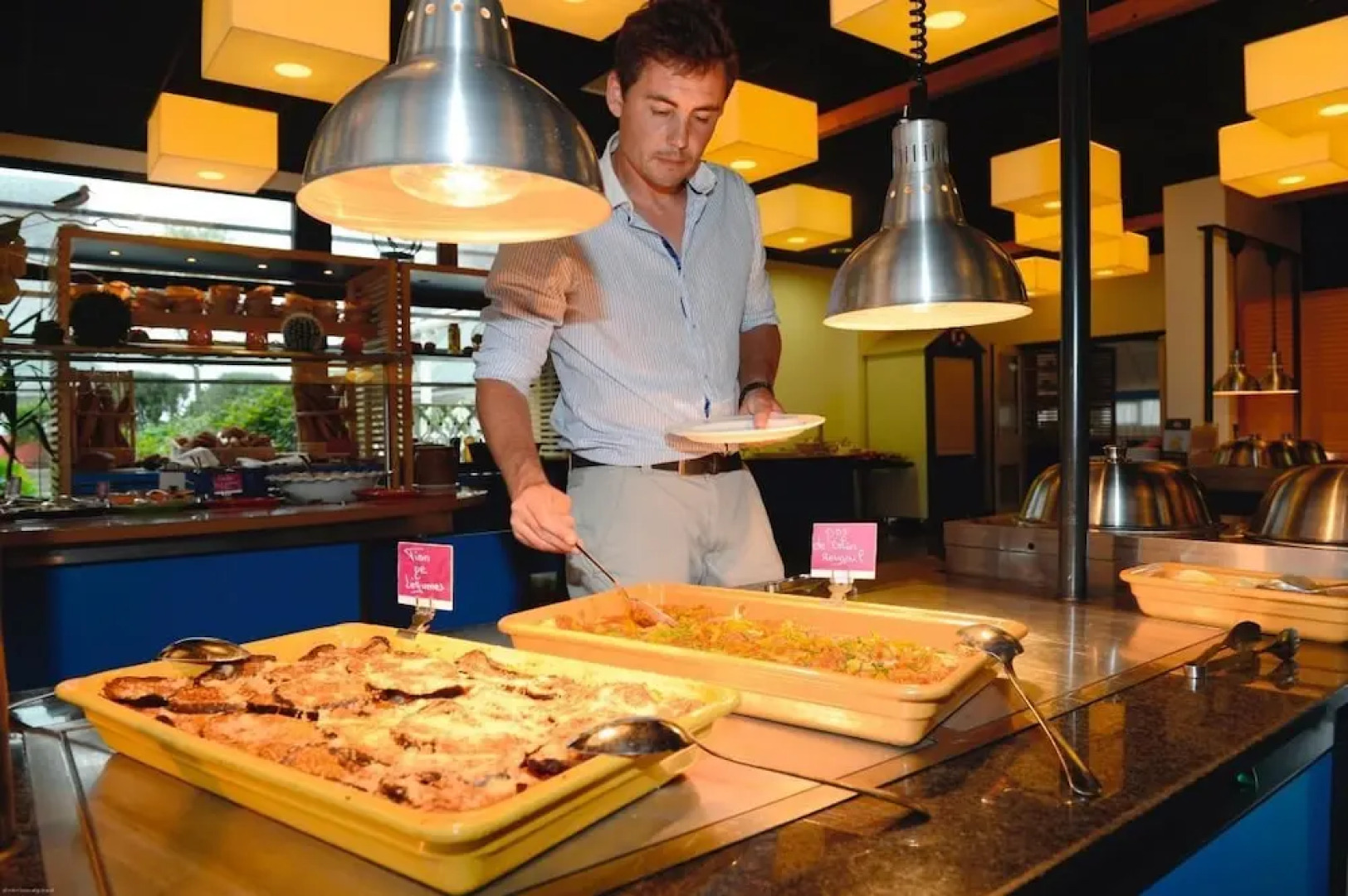 Belambra Clubs Guidel - Les Portes De L'Océan