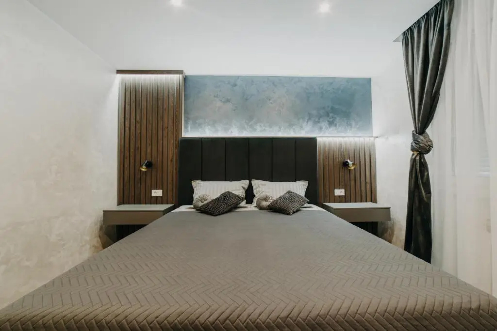 Apartman Stari Toranj