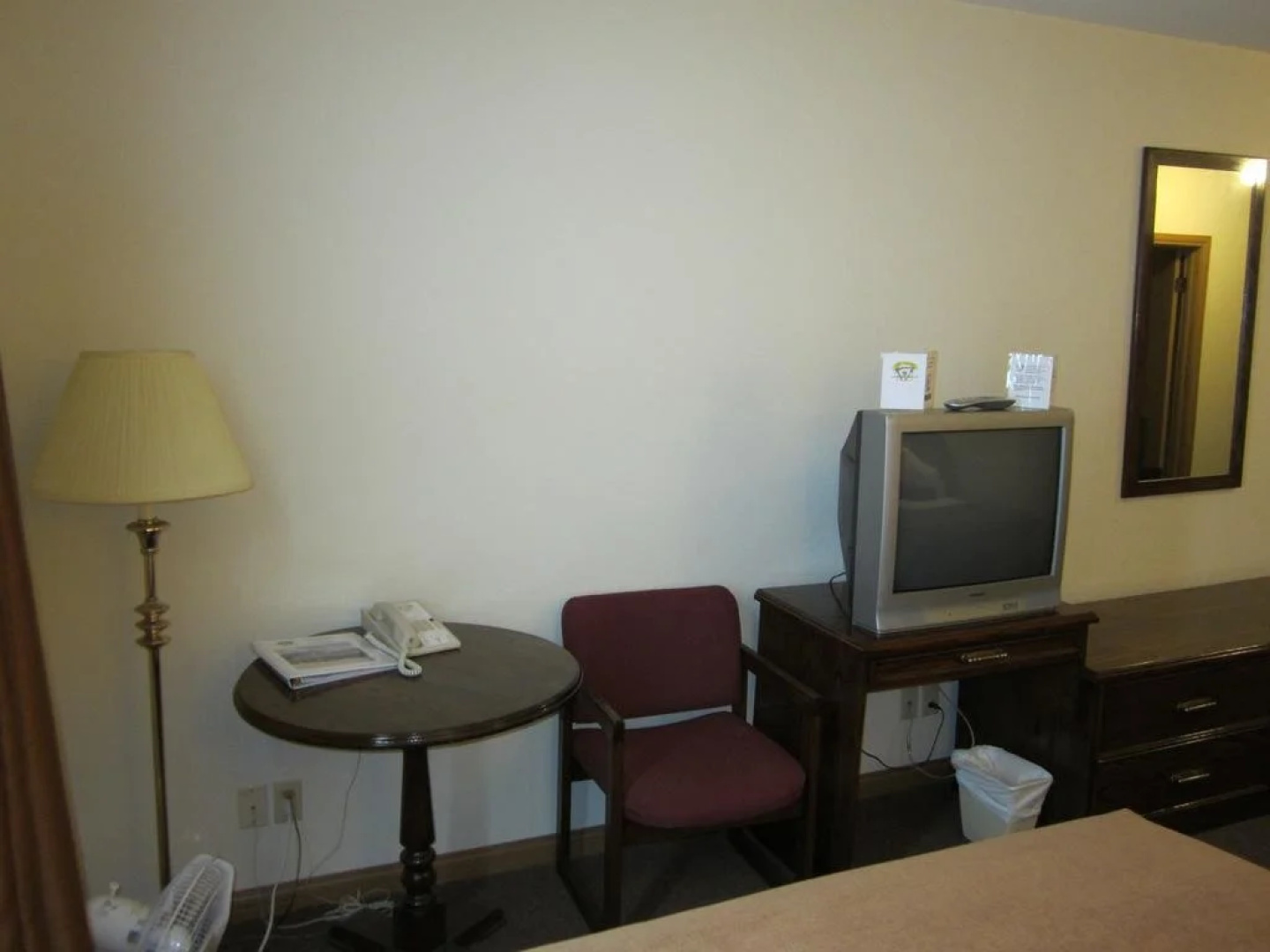 Hotel Carmacks