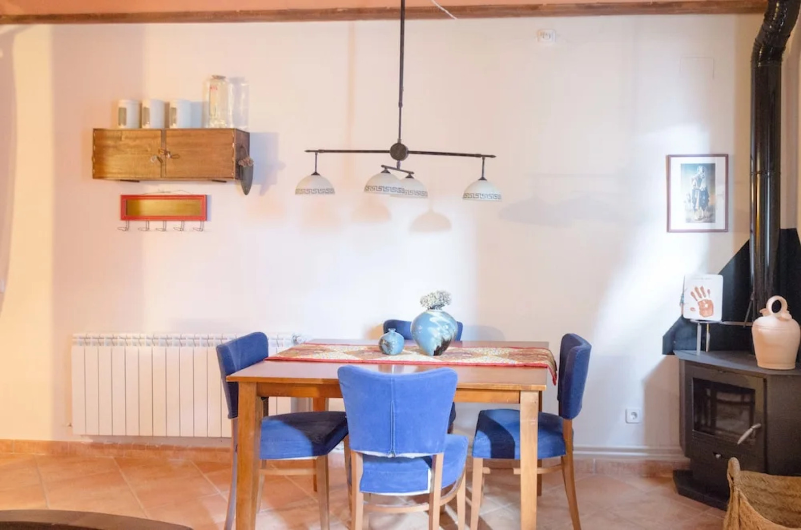 La Llar - Lo Paller del Coc