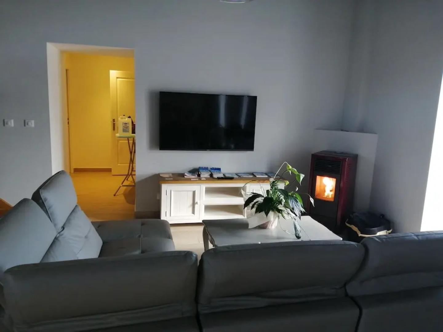 Le Domaine des Hirondelles