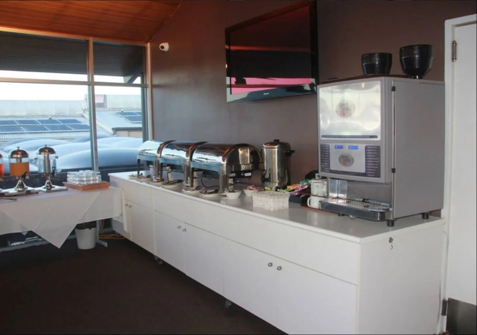 Littomore Hotel on Stewart, Bathurst