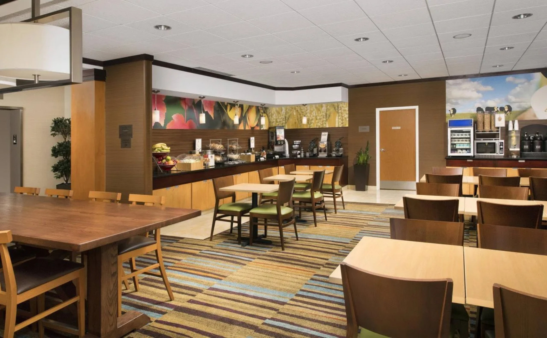 Fairfield Inn by Marriott Washington D.C.
